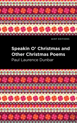 Bertrand.pt - Speakin O' Christmas And Other Christmas Poems