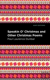 Speakin O' Christmas And Other Christmas Poems