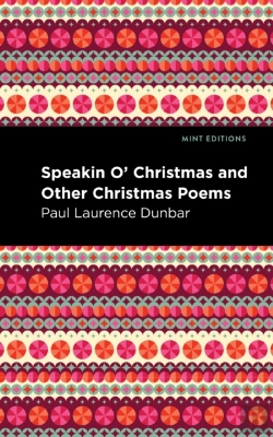 Bertrand.pt - Speakin O' Christmas And Other Christmas Poems
