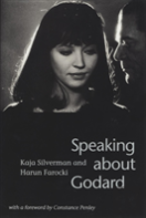 Speaking About Godard