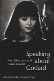 Speaking About Godard