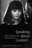 Speaking About Godard