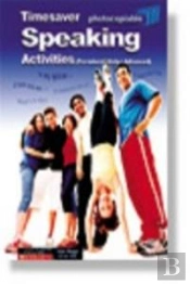 Speaking Activitiespre-Intermediate - Advanced
