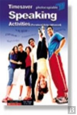 Bertrand.pt - Speaking Activitiespre-Intermediate - Advanced
