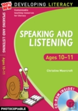 Bertrand.pt - Speaking And Listening: Ages 10-11