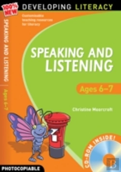 Bertrand.pt - Speaking And Listening: Ages 6-7