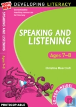 Bertrand.pt - Speaking And Listening: Ages 7-8
