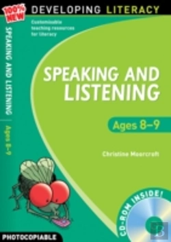 Bertrand.pt - Speaking And Listening: Ages 8-9