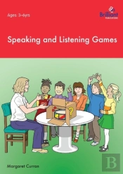 Speaking And Listening Games