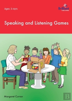 Bertrand.pt - Speaking And Listening Games