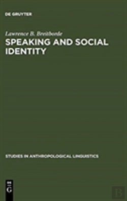Bertrand.pt - Speaking And Social Identity