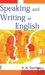 Speaking And Writing In English