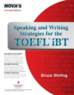 Bertrand.pt - Speaking And Writing Strategies For The Toefl Ibt