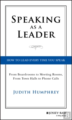 Bertrand.pt - Speaking As A Leader
