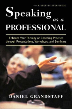 Bertrand.pt - Speaking As A Professional
