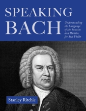 Speaking Bach