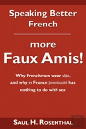 Speaking Better French
