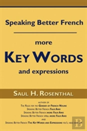 Speaking Better French