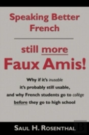 Speaking Better French