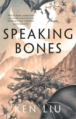 Bertrand.pt - Speaking Bones