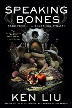 Bertrand.pt - Speaking Bones