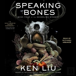 Bertrand.pt - Speaking Bones