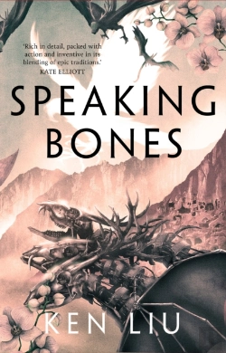 Bertrand.pt - Speaking Bones