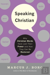 Speaking Christian