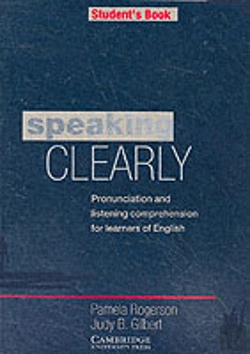 Bertrand.pt - SPEAKING CLEARLY STUDENT'S BOOK
