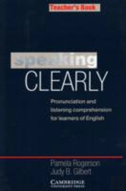 Bertrand.pt - SPEAKING CLEARLY TEACHER'S BOOK