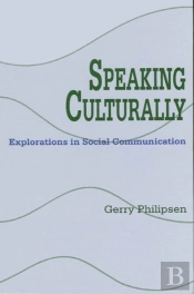 Speaking Culturally