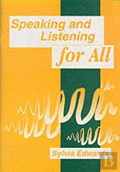 Speaking & Listening For All