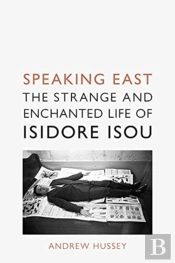 Speaking East