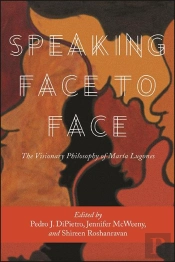 Speaking Face To Face