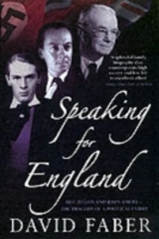 Speaking For England