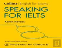 Speaking For Ielts (With Answers And Audio)