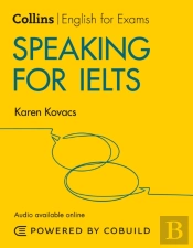 Speaking For Ielts (With Answers And Audio)