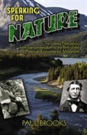 Speaking For Nature