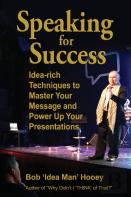 Speaking For Success