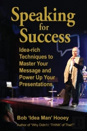 Speaking For Success