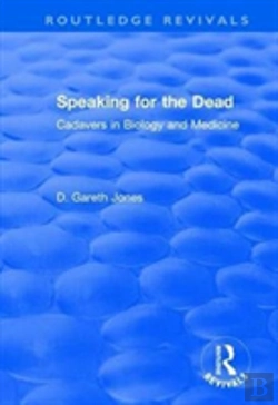 Bertrand.pt - Speaking For The Dead
