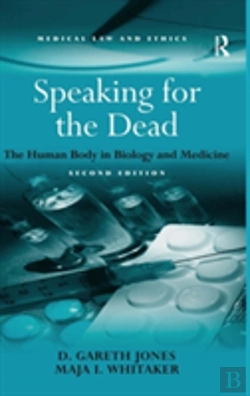 Bertrand.pt - Speaking For The Dead