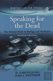 Speaking For The Dead