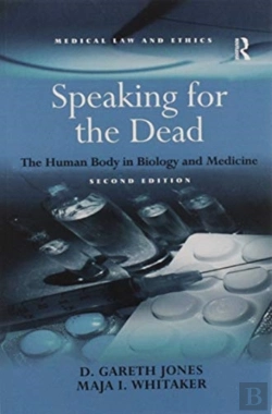 Bertrand.pt - Speaking For The Dead