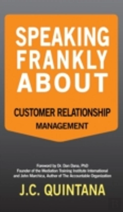 Bertrand.pt - Speaking Frankly About Customer Relationship Management