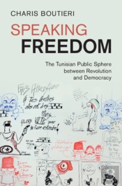 Speaking Freedom