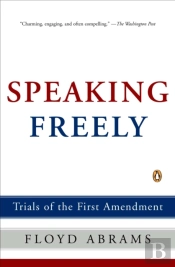 Speaking Freely
