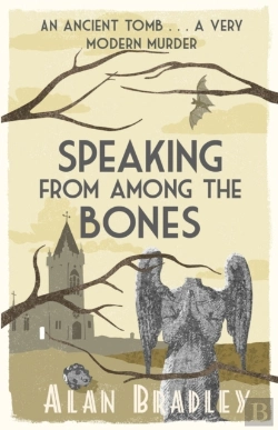 Bertrand.pt - Speaking From Among The Bones