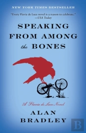 Speaking From Among The Bones