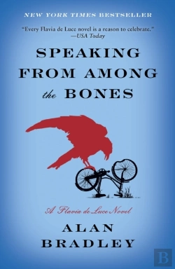 Bertrand.pt - Speaking From Among The Bones